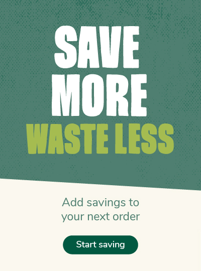 Save more, waste less. Learn how to save on SPUD.ca