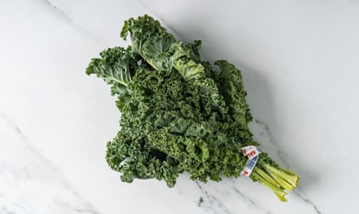 Local Kale, Green- Code#: PR217497LCN