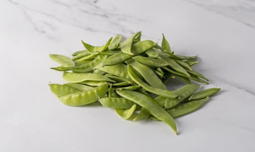 Peas, Snow- Code#: PR217625NCN