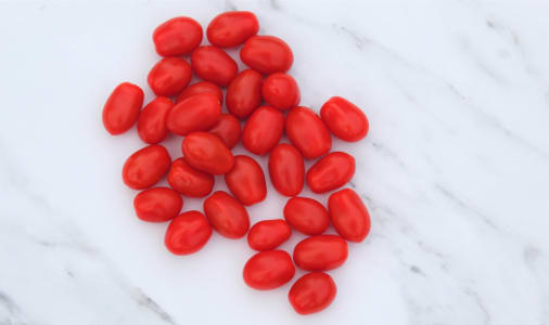 Tomatoes, Red Grape- Code#: PR147744NPN