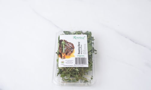 Organic Herbs, Roasting Blend- Code#: PR175611NCO