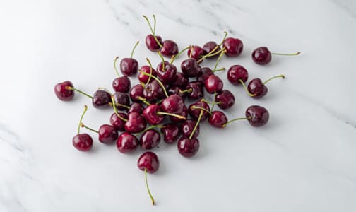 Local Organic Cherries- Code#: PR100078LPO