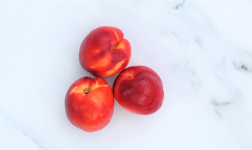 Nectarines- Code#: PR217556NCN