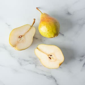 Organic Pears, Bartlett- Code#: PR100206NCO