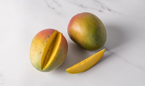 Organic Mangos, Kent- Code#: PR100157NCO