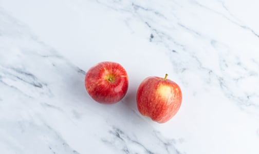 Organic Apples, Ambrosia- Code#: PR100419NCO