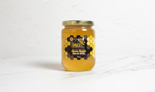 Clover Honey- Code#: SP0129