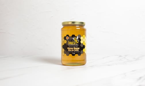 Clover Honey- Code#: SP0133