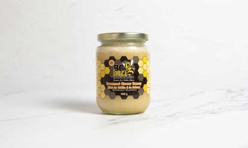 Cream Clover Honey- Code#: SP0128