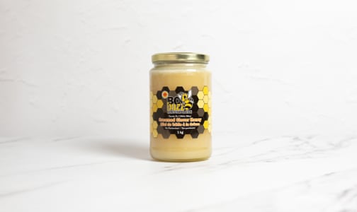 Cream Clover Honey- Code#: SP0132
