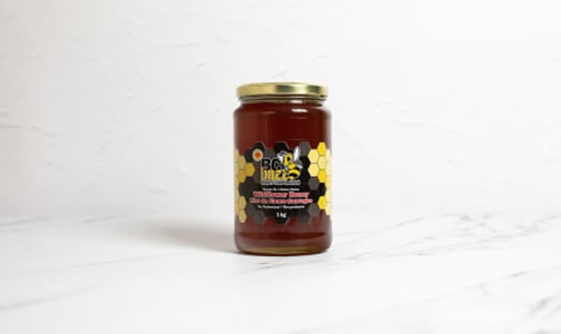 Wildflower Honey- Code#: SP0131