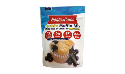 Almond Flour Muffin Mix- Code#: BU0152