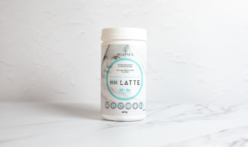 Organic Bebe Latte (12-24 Months)- Code#: DR0232