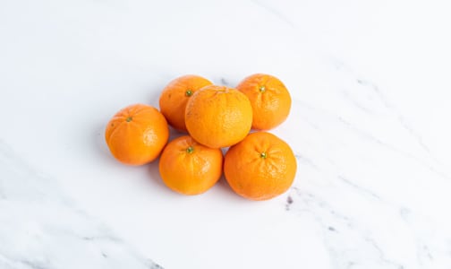 Mandarins, Murcott Non-Org- Code#: PR217323NPN