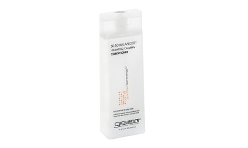 50:50 Balanced™ Hydrating-Calming Conditioner- Code#: PC3363
