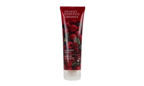 Red Raspberry Shampoo- Code#: PC3314