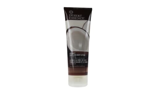 Coconut Hand and Body Lotion- Code#: PC3311