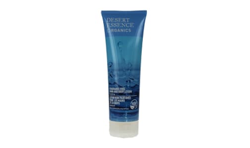 Fragrance Free Hand and Body Lotion- Code#: PC3279
