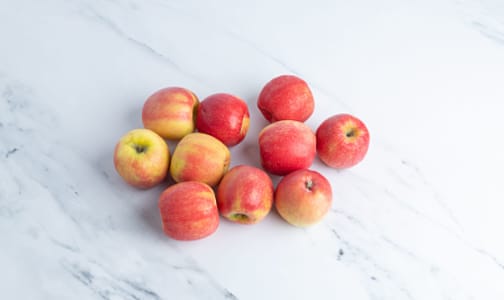 Organic Apples, Bagged Pink Ladies - BC- Code#: PR133537NPO