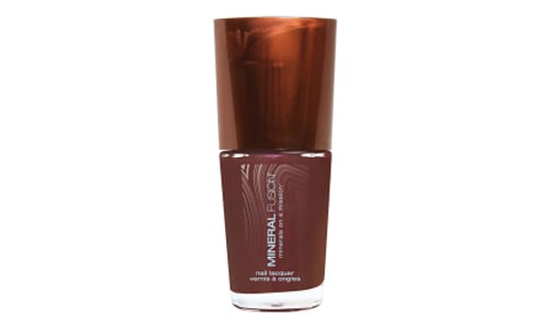 Nail Polish - Redsmith Rose- Code#: PC3799