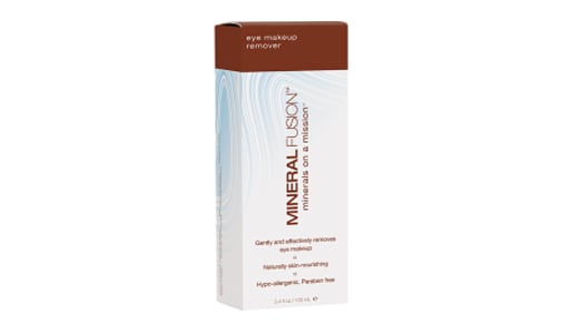 Eye Makeup Remover- Code#: PC3736