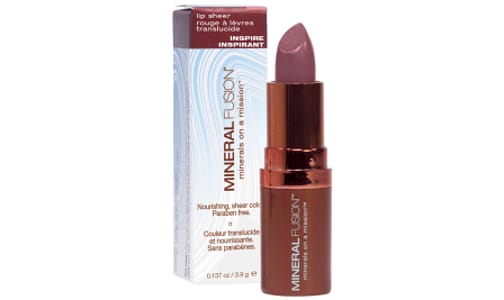 Lipstick - Inspire- Code#: PC3750