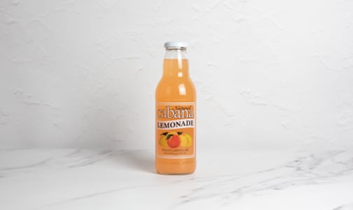 Peach Lemonade- Code#: DR2479