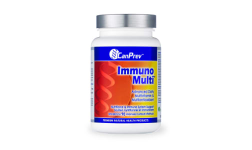 Immuno Multivitamin- Code#: VT0274