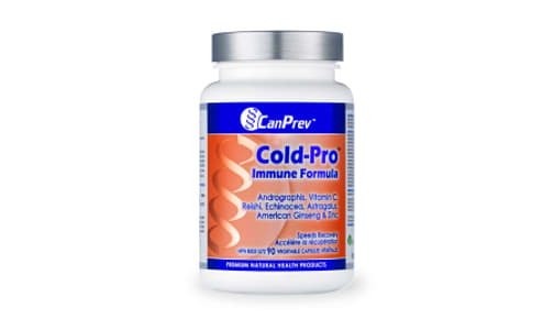 Cold-Pro™ Immune Formula- Code#: VT0275