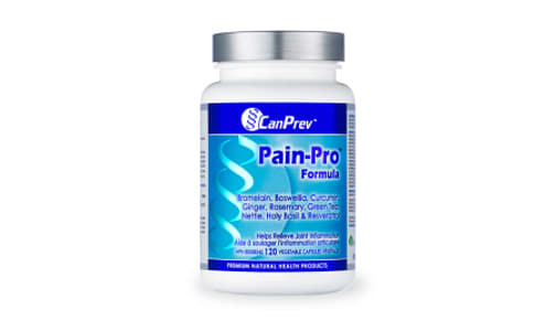 Pain-Pro™ for Joint Inflammation- Code#: VT0279