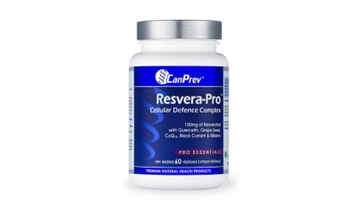 Organic Resvera-Pro™- Code#: VT0287