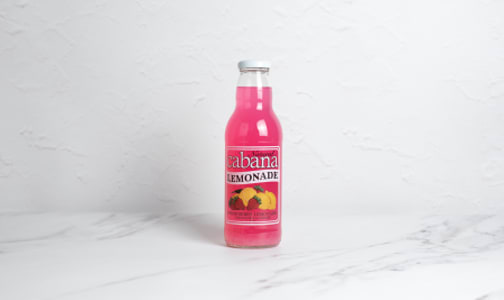 Strawberry Lemonade- Code#: DR2475