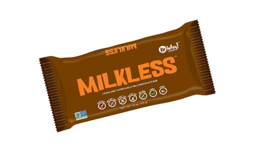 Milkless Bars- Code#: SN0134