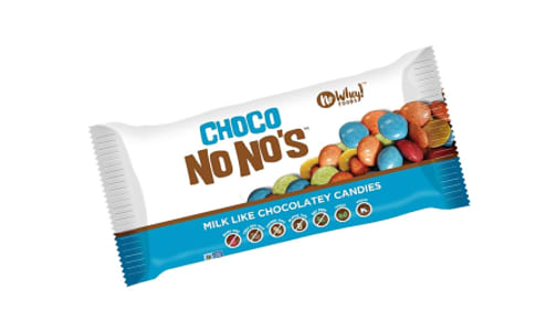 Choco No No's- Code#: SN0184