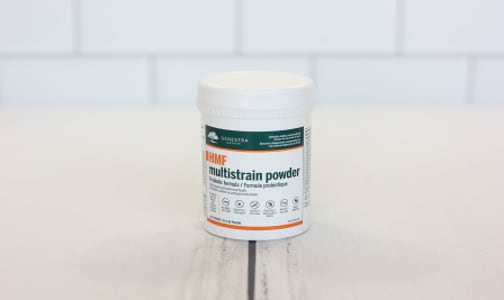 HMF Probiotic Multi Strain Powder- Code#: TG0041