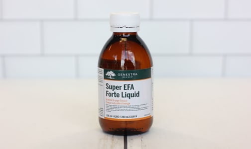 Super EFA Forte Liquid- Code#: TG0066