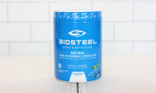 Sports Hydration Mix - Blue Raspberry- Code#: VT0399