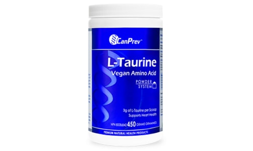 Organic L-Taurine Powder- Code#: VT0306