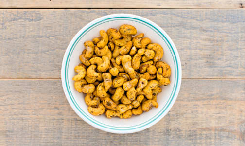 Greek Style Cashews- Code#: AY1004