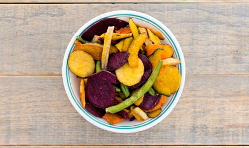 Vegetable Chips- Code#: AY1021