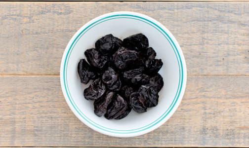 Dried Prunes- Code#: AY1045