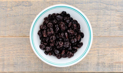 Dried Tart Sour Cherries- Code#: AY1049