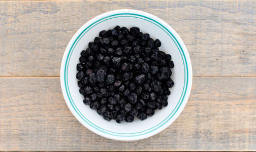 Dried Blueberries- Code#: AY1050
