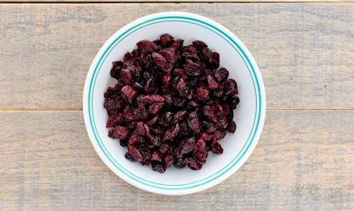 Dried Cranberries- Code#: AY1051