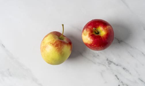 Local Organic Apples, Nicola- Code#: PR214644LCO
