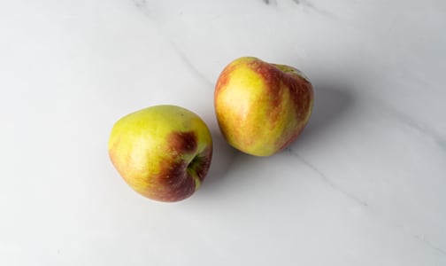 Organic Apples, Cosmic Crisp- Code#: PR217465NCO