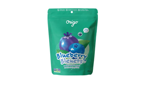 Blueberry Freeze Dried- Code#: BB0087