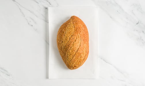 Organic Wildthing Multigrain Sourdough- Code#: BR0261