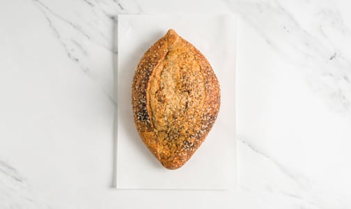 Love Birds, Organic Seed Sourdough- Code#: BR0309