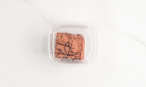 Lilu's Truffle Chocolate Cake (Small) (Frozen)- Code#: BR0358